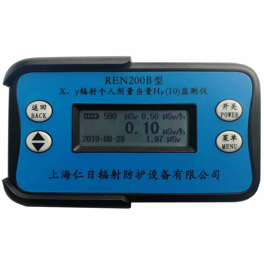 REN200B �������߱�����